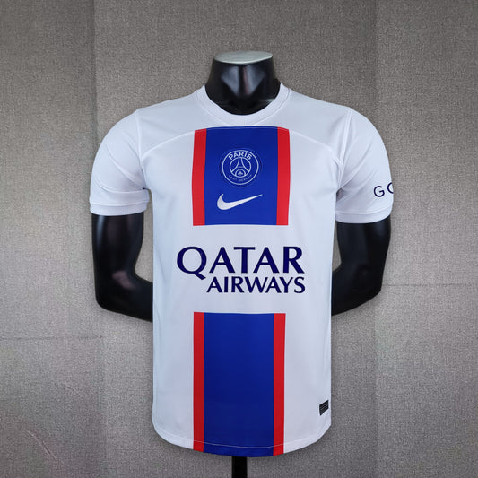 Camisola FC Paris Saint-Germain 2022-23 Alternativa