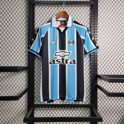 Camisola Gremio 1999-00 Principal