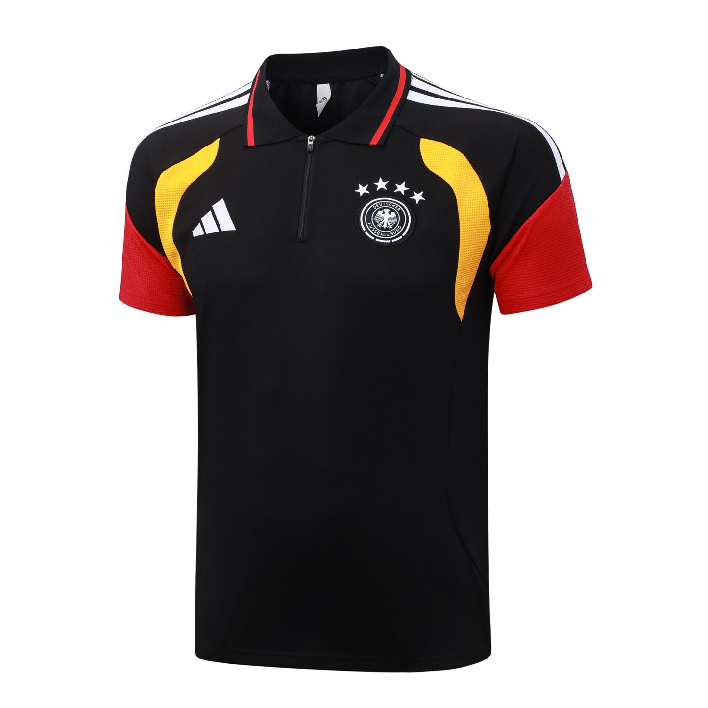 Kit Treino Polo Alemanha 2026