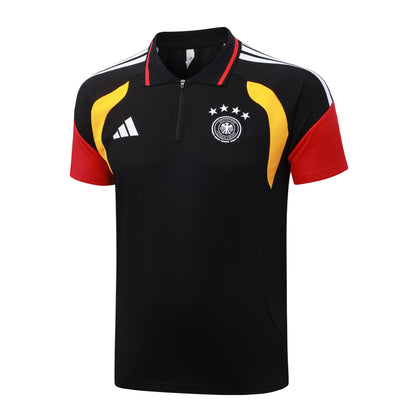 Kit Treino Polo Alemanha 2026