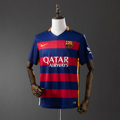 Camisola FC Barcelona 2015-16 Principal