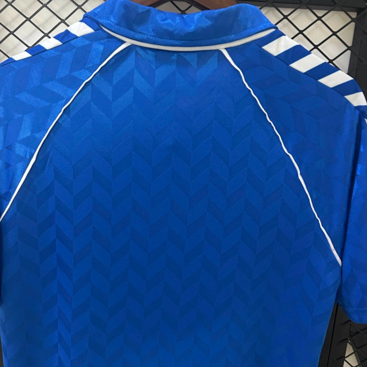 Camisola Real Madrid 1987-88 Alternativa