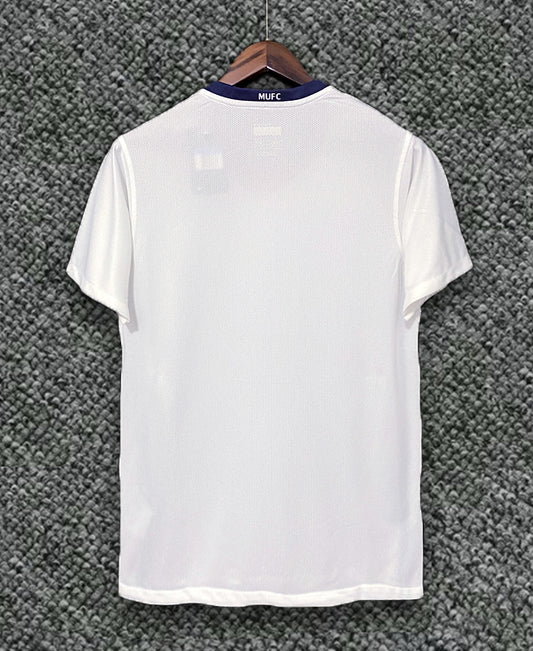 Camisola M-United 2008-09 Alternativa