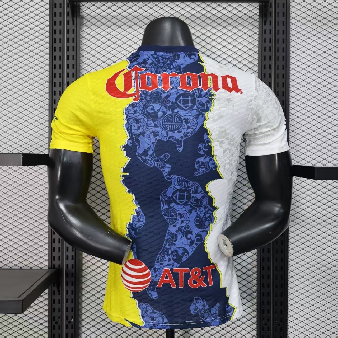 Camisola CF America 2025-26 Edição Especial Versão Adepto