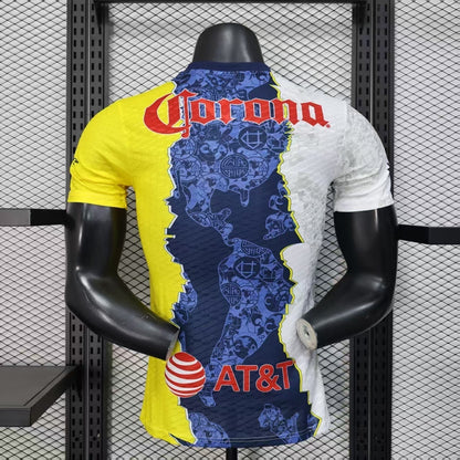 Camisola CF America 2025-26 Edição Especial Versão Adepto