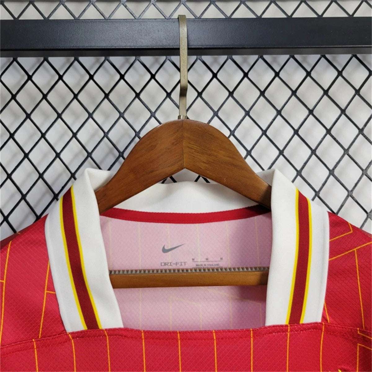 Camisola LIV 2024-25 Principal Versão Mulher