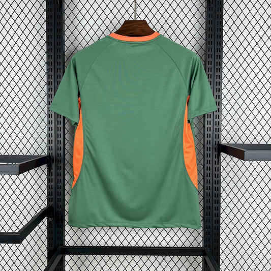 Camisola Fluminense FC 2025-26 Treino Versão Adepto