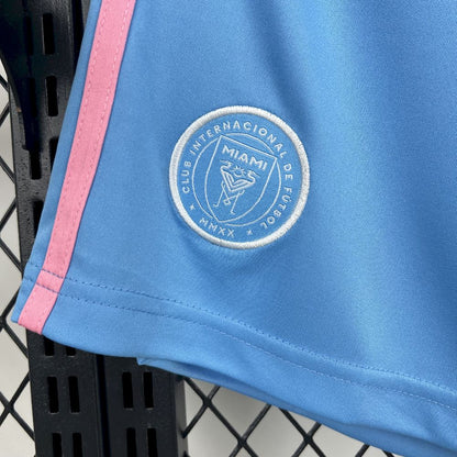 Calções Inter Miami CF 2025-26 Alternativos
