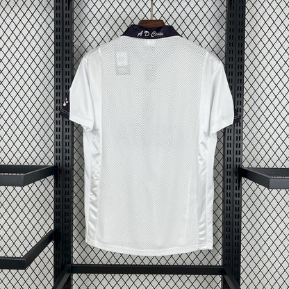 Camisola AD Ceuta FC 1998-99 Principal