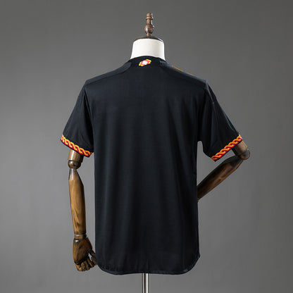 Camisola AS Roma 2023-24 Alternativa