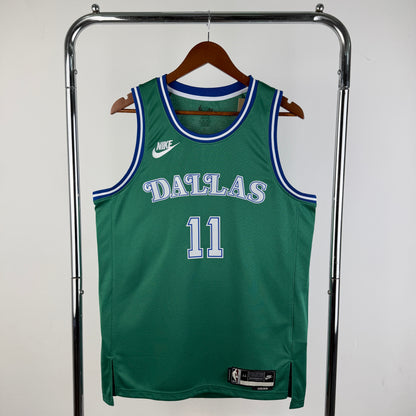 Camisola NBA 2026 Dallas Mavericks