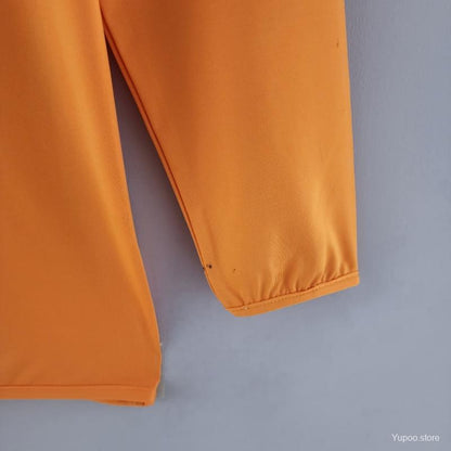 Camisola Manga Comprida AS Roma 2005-06 Alternativa