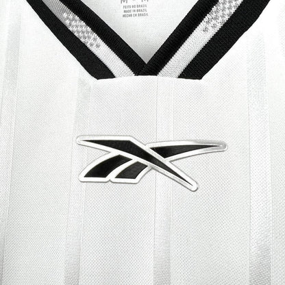 Camisola Botafogo-RJ 2025-26 Alternativa Branca Versão Adepto