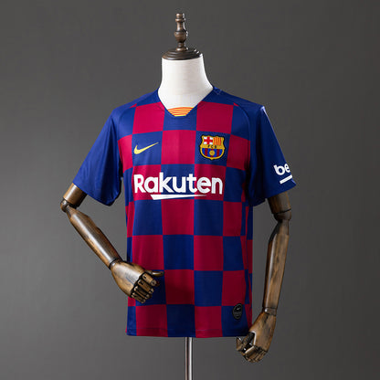 Camisola FC Barcelona 2019-20 Principal
