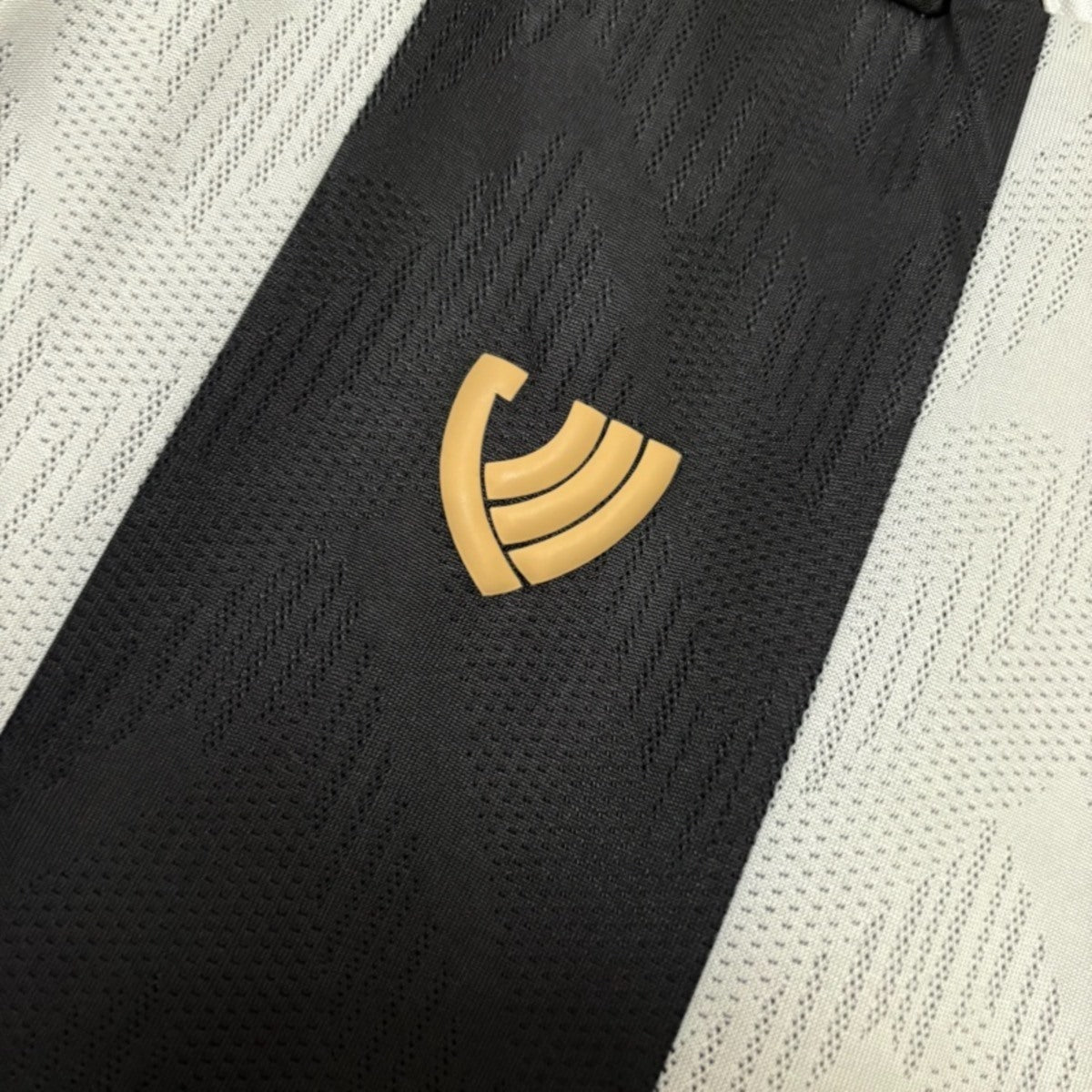 Camisola Ceará SC 2025-26 Principal Versão Adepto