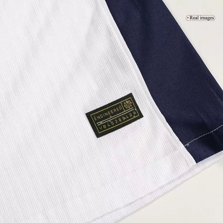 Camisola Inglaterra 2024 Principal Versão Adepto