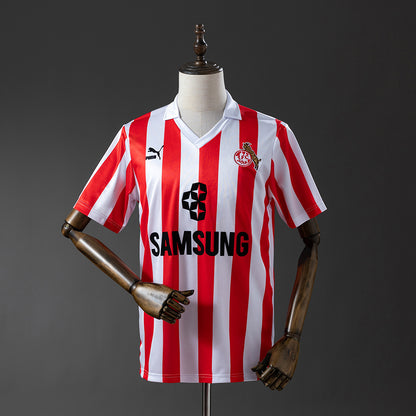 Camisola 1.FC Koln 1988-89 Alternativa