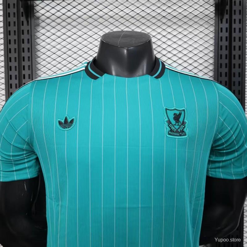 Camisola LIV 2025-26 Icon Range Travel Versão Jogador