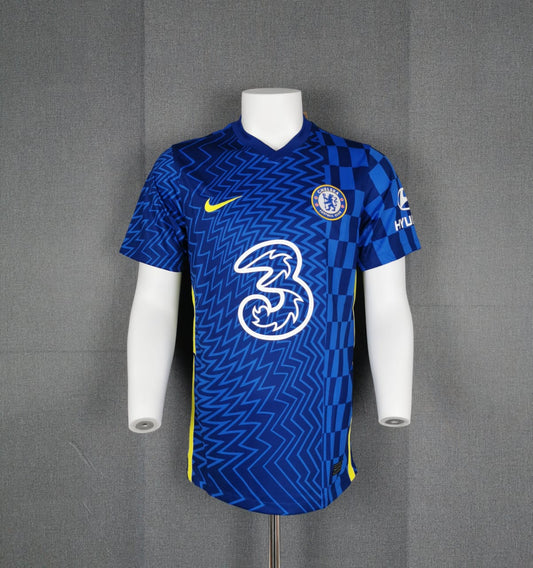 Camisola CHE 2021-22 Principal