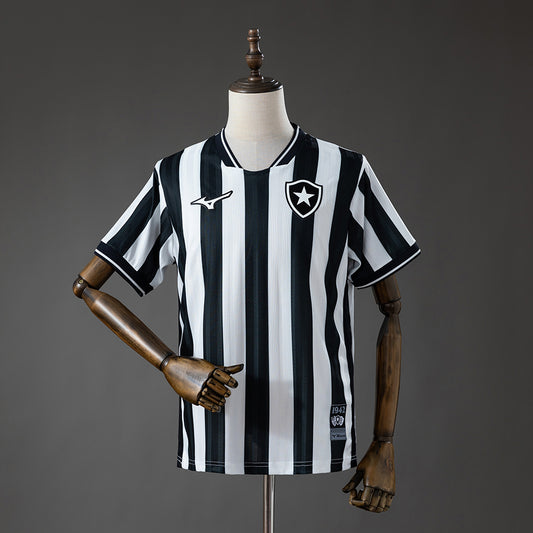Camisola Botafogo-RJ 2026-27 Principal Lisa Versão Adepto