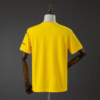 Camisola FK Bodo/Glimt 2025-26 Principal Versão Adepto