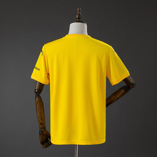 Camisola FK Bodo/Glimt 2025-26 Principal Versão Adepto