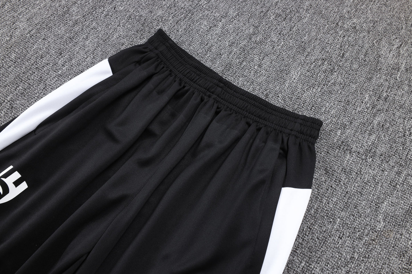 Fato de Treino Al-Hilal SFC 2025-26 - Camisola com Fecho