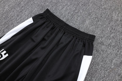 Fato de Treino Al-Hilal SFC 2025-26 - Camisola com Fecho