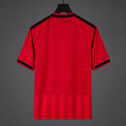 Camisola Al Ahly SC 2026-27 Principal Versão Adepto