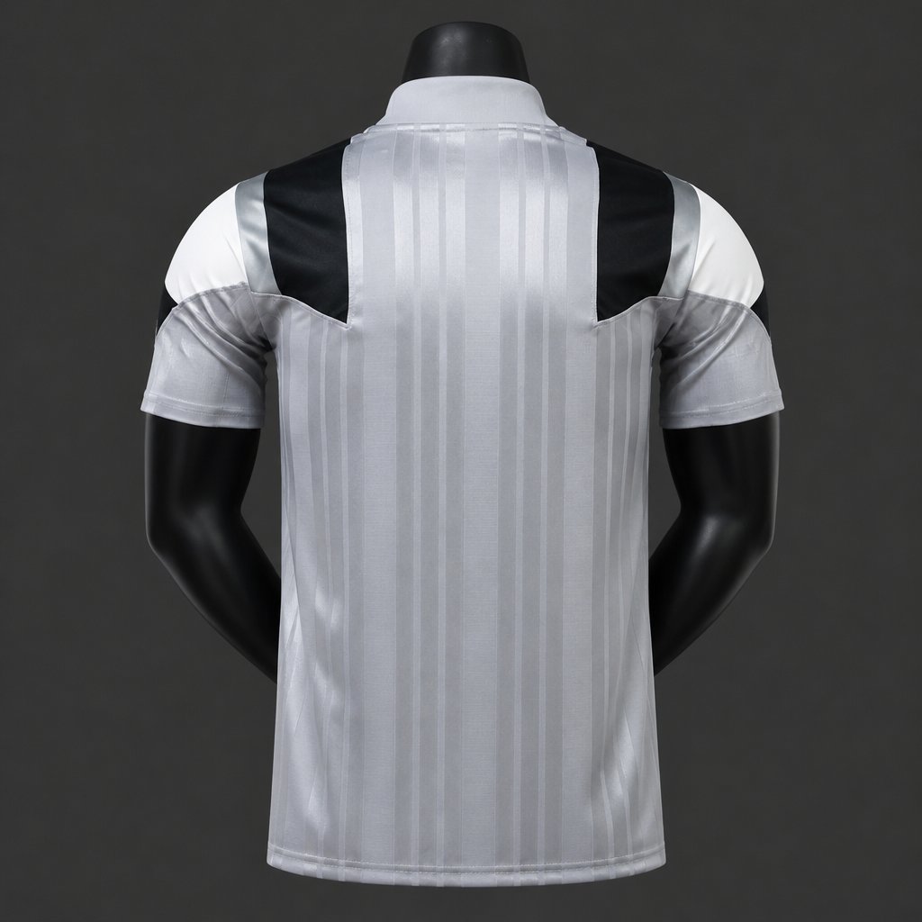 Camisola Ac Milan 2026-27 Edição EQT Versão Jogador