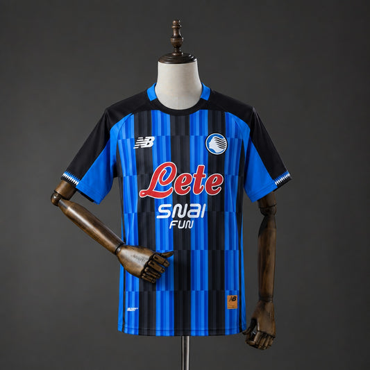Camisola Atalanta BC 2026-27 Principal Versão Adepto