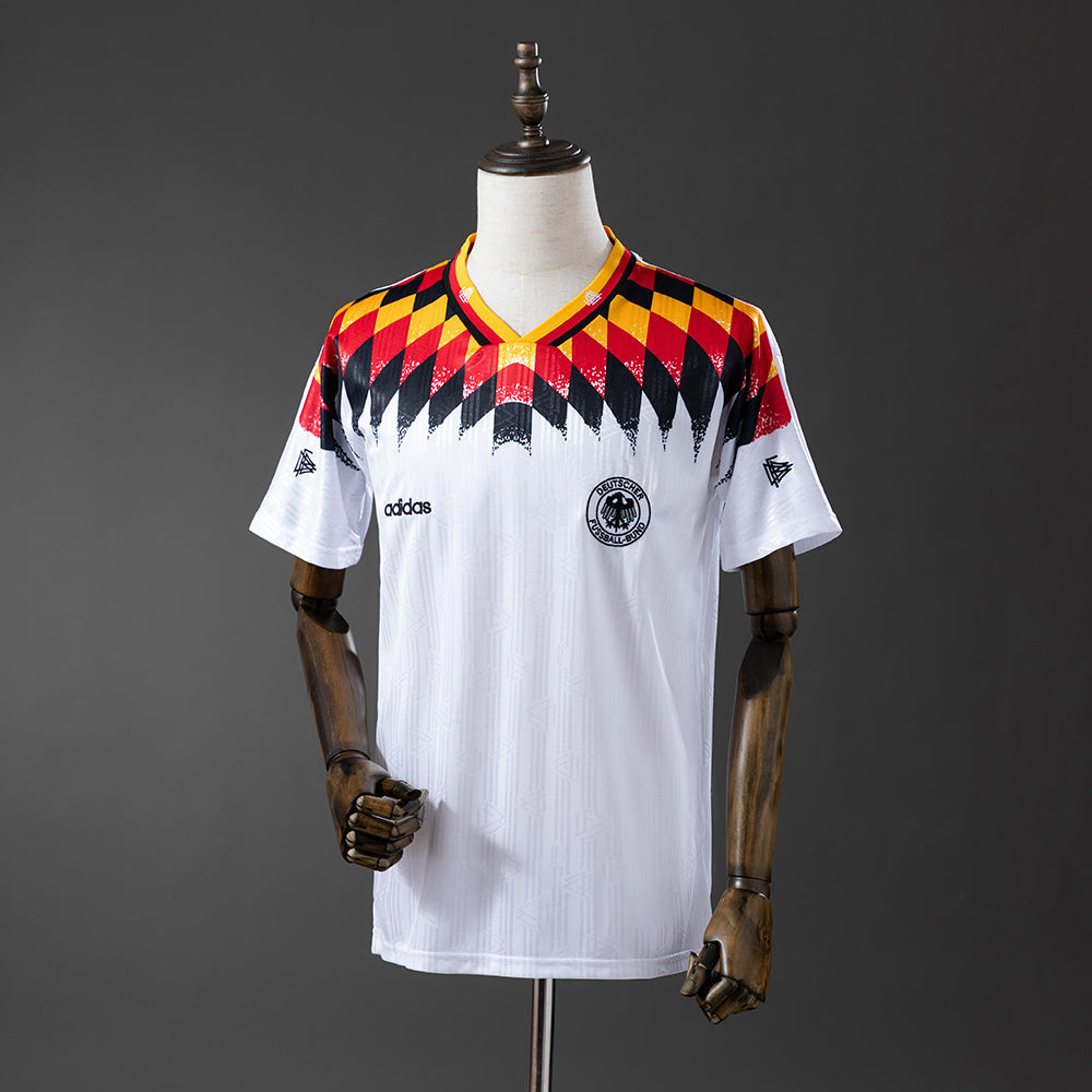 Camisola Alemanha 1994 Principal