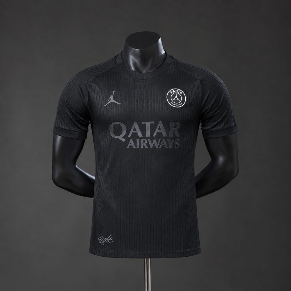 Camisola FC Paris Saint-Germain 2026-27 Edição Especial Versão Jogador