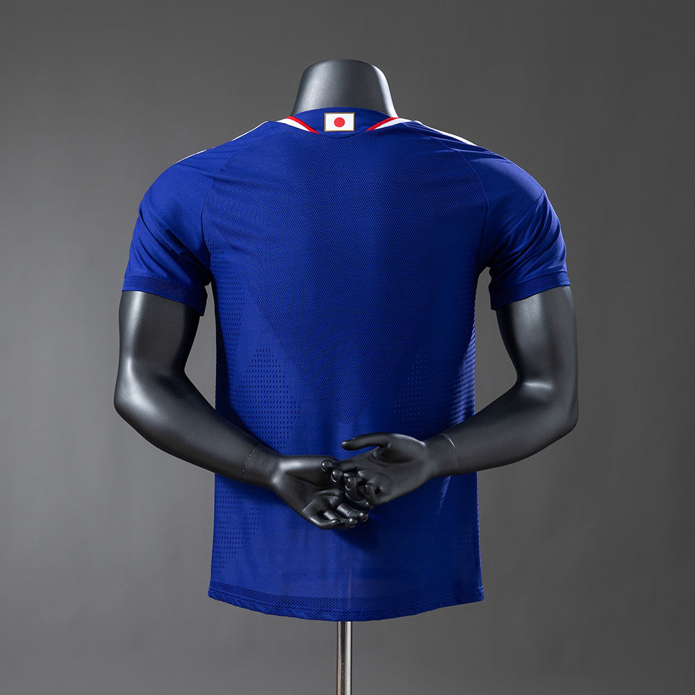 Camisola Japão 2026 Principal Versão Jogador