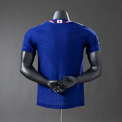 Camisola Japão 2026 Principal Versão Jogador