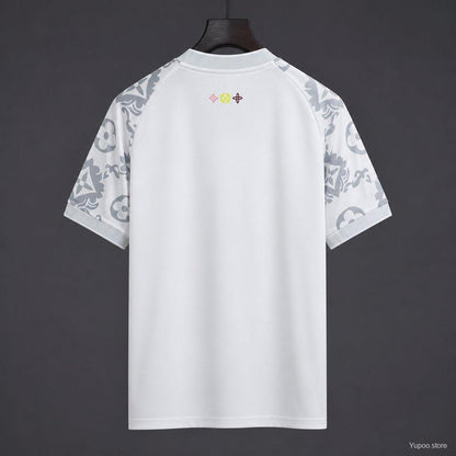 Camisola Real Madrid CF 2026-27 Edição Especial Versão Adepto