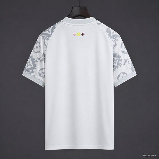 Camisola Real Madrid CF 2026-27 Edição Especial Versão Adepto