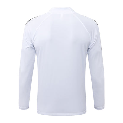 Fato de Treino FC Paris Saint-Germain 2026-27 - Camisola com Fecho