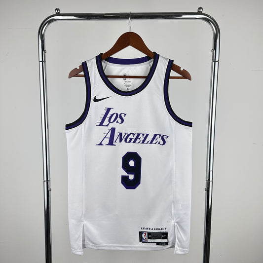 Camisola NBA 2023 Los Angeles Lakers