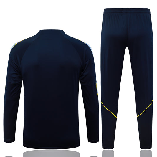 Fato de Treino TOT 2026-27 - Camisola com Fecho