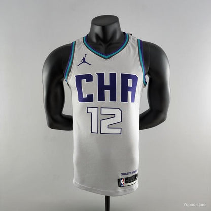 Camisola NBA 2019 Charlotte Hornets