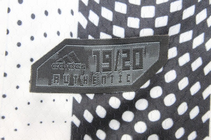 Camisola Manga Comprida Juventus FC 2019-20 Alternativa