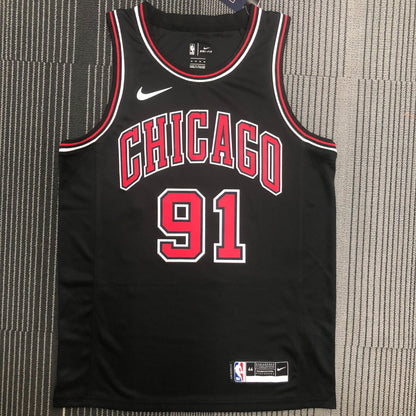 Camisola NBA 2018 Chicago Bulls