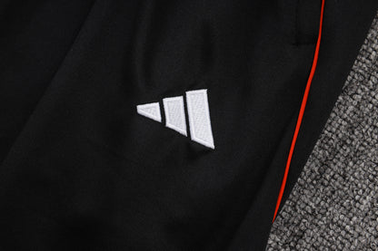 Fato de Treino AFC Ajax 2025-26 - Camisola com Fecho