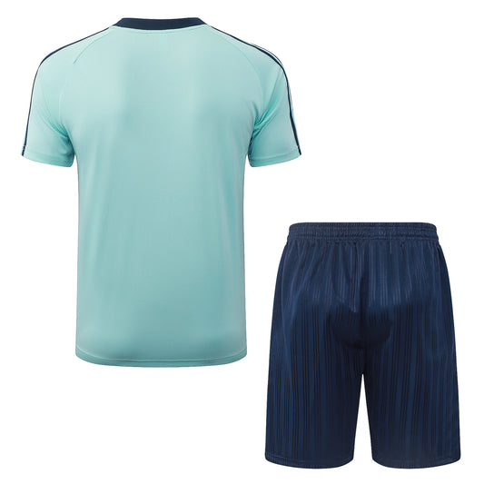 Kit Treino Camisola Alemanha 2026