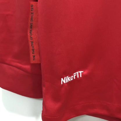 Camisola Manga Comprida M-United 2009-10 Principal