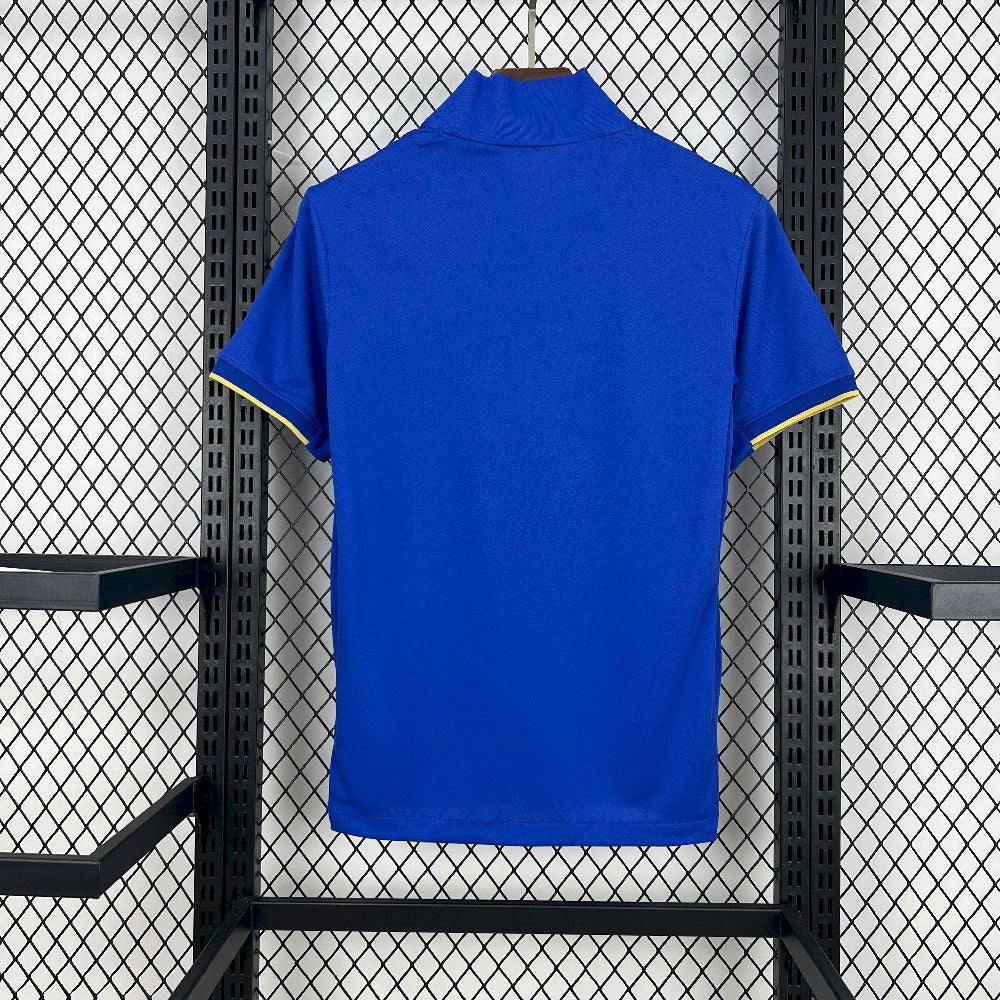 Camisola BIR 2025-26 Principal Versão Adepto