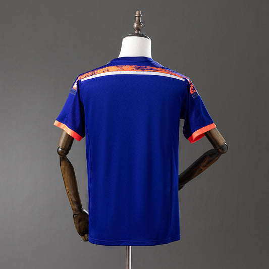 Camisola Japão 2014 Principal