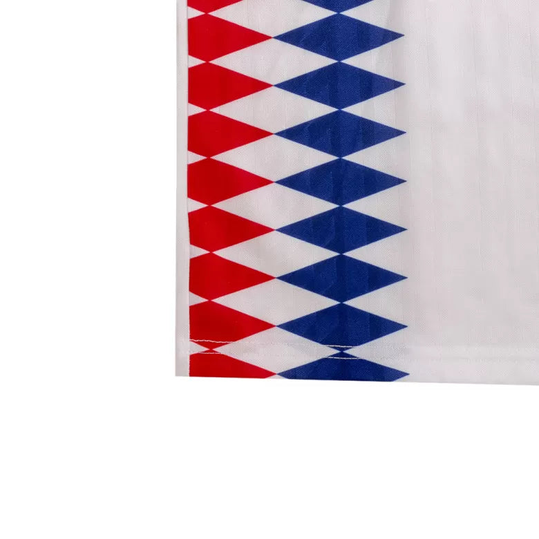 Camisola França 1994 Alternativa