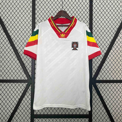 Camisola Portugal 1992 Alternativa
